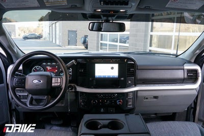 2023 Ford F-350SD XLT