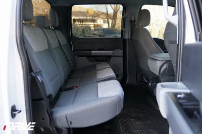 2023 Ford F-350SD XLT