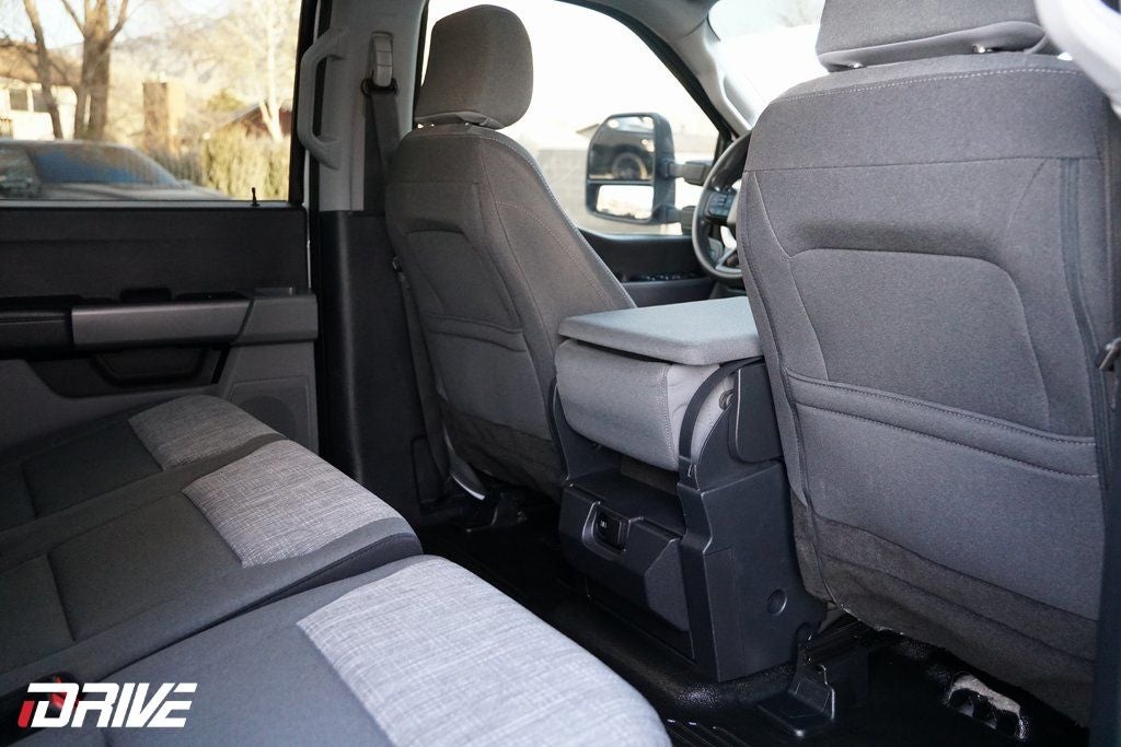 2023 Ford F-350SD XLT