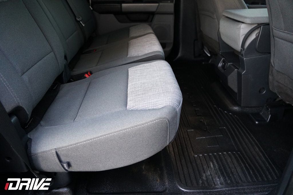 2023 Ford F-350SD XLT