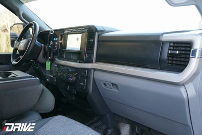 2023 Ford F-350SD XLT