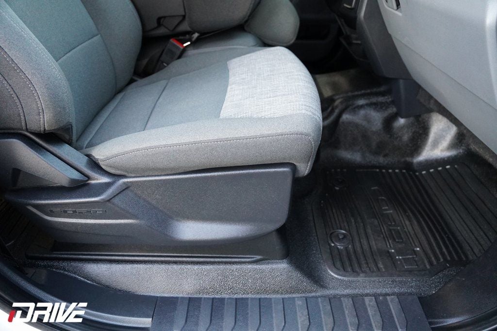 2023 Ford F-350SD XLT