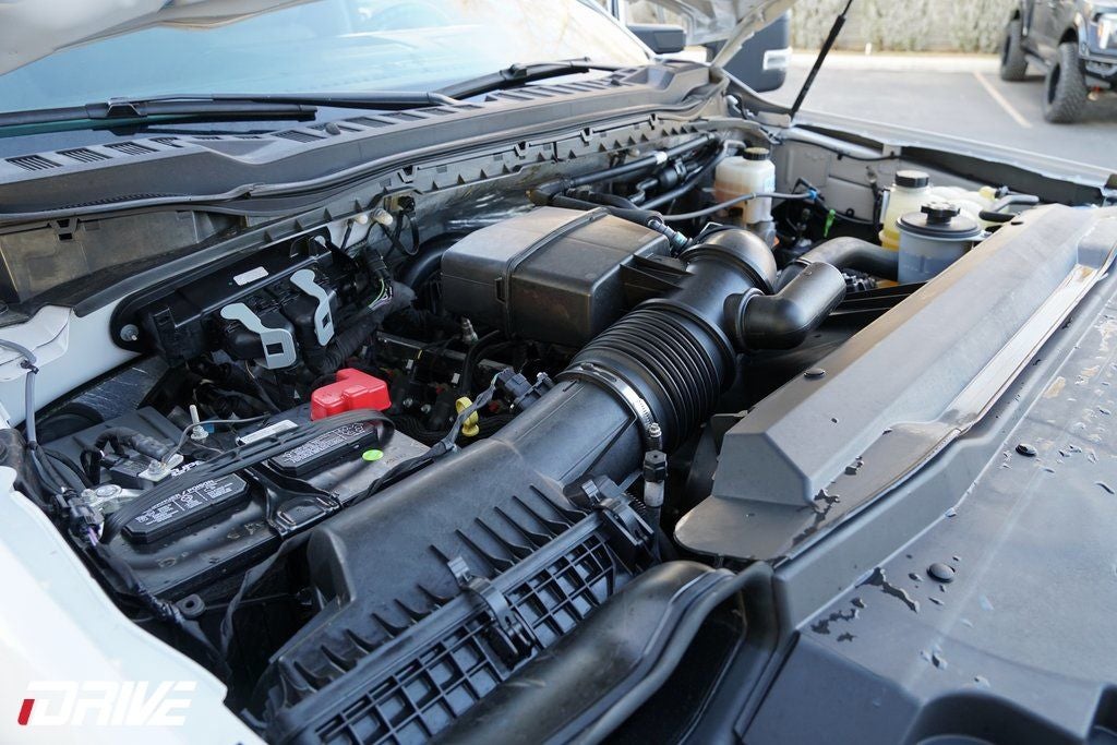 2023 Ford F-350SD XLT