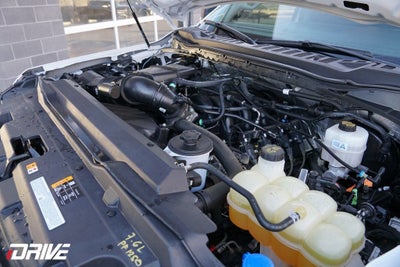 2023 Ford F-350SD XLT