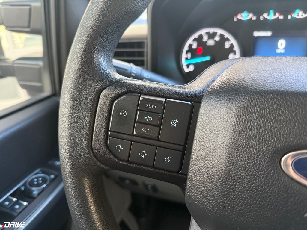 2023 Ford F-350SD XLT