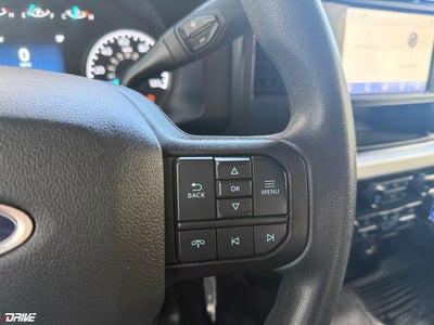 2023 Ford F-350SD XLT