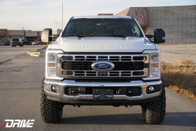 2023 Ford F-350SD XLT