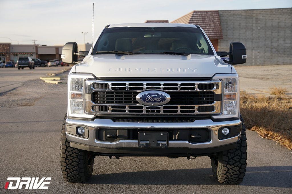 2023 Ford F-350SD XLT