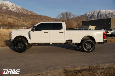 2023 Ford F-350SD XLT