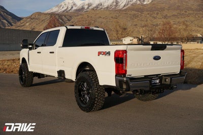 2023 Ford F-350SD XLT