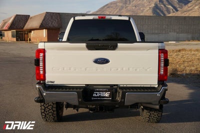 2023 Ford F-350SD XLT