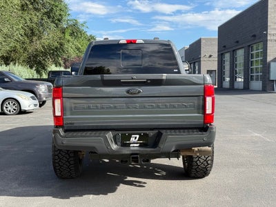 2021 Ford F-350SD XL