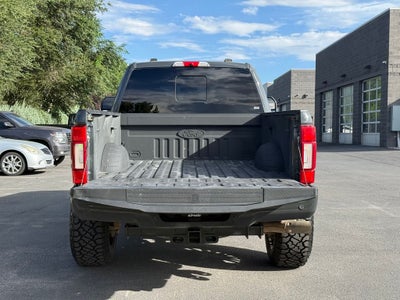 2021 Ford F-350SD XL