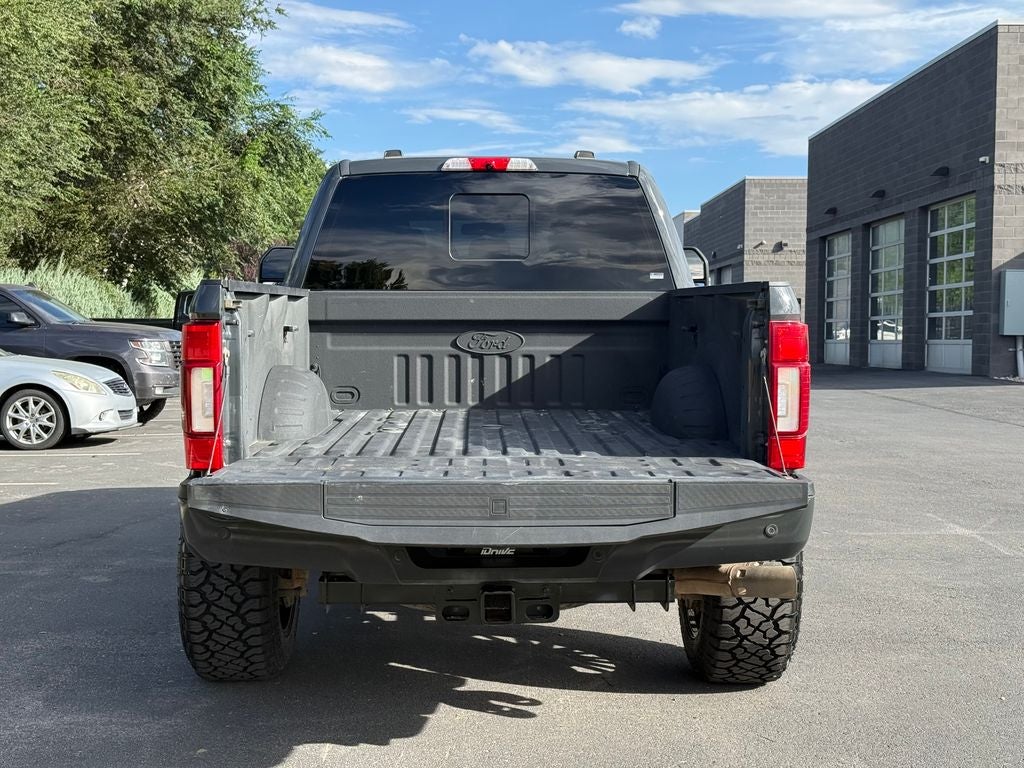 2021 Ford F-350SD XL