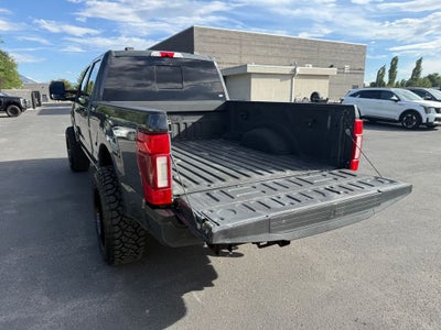 2021 Ford F-350SD XL