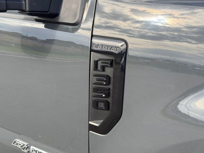 2021 Ford F-350SD XL