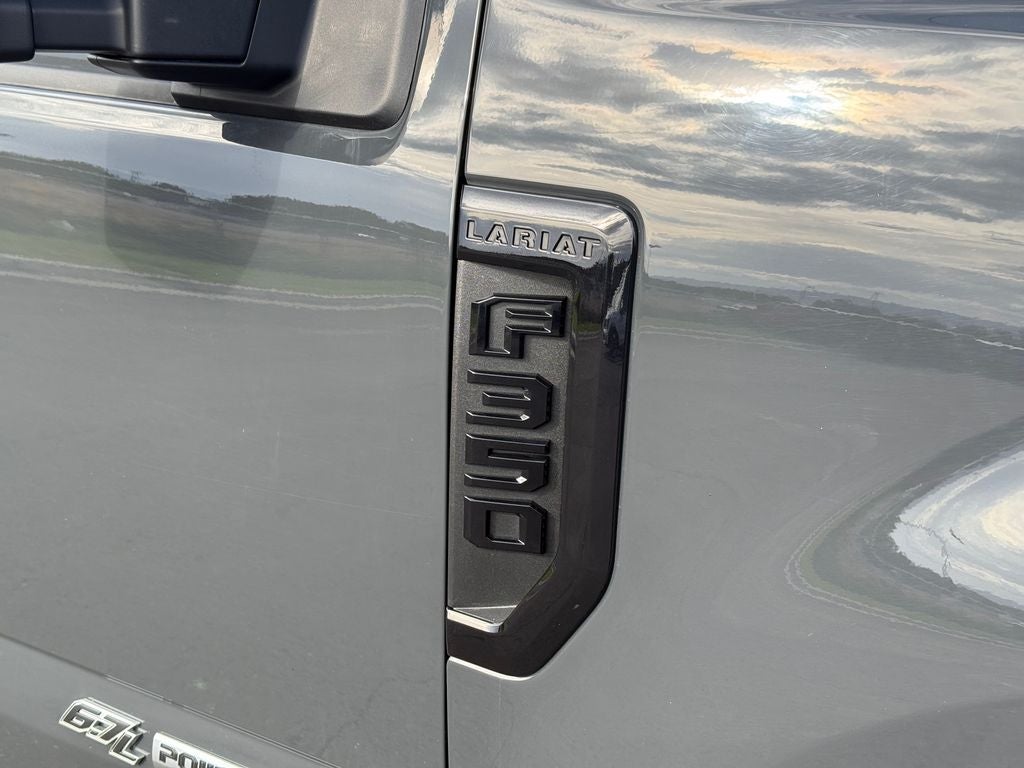 2021 Ford F-350SD XL