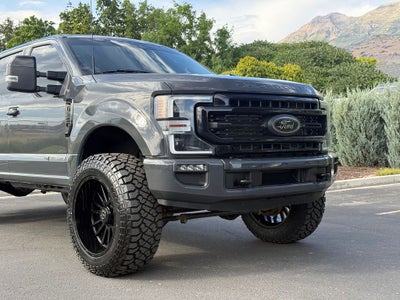 2021 Ford F-350SD XL
