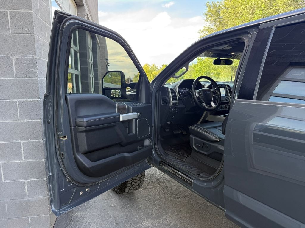 2021 Ford F-350SD XL