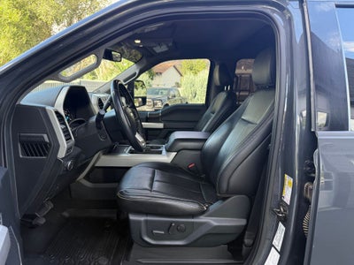 2021 Ford F-350SD XL