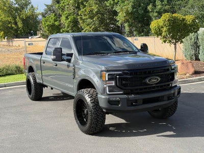 2021 Ford F-350SD XL