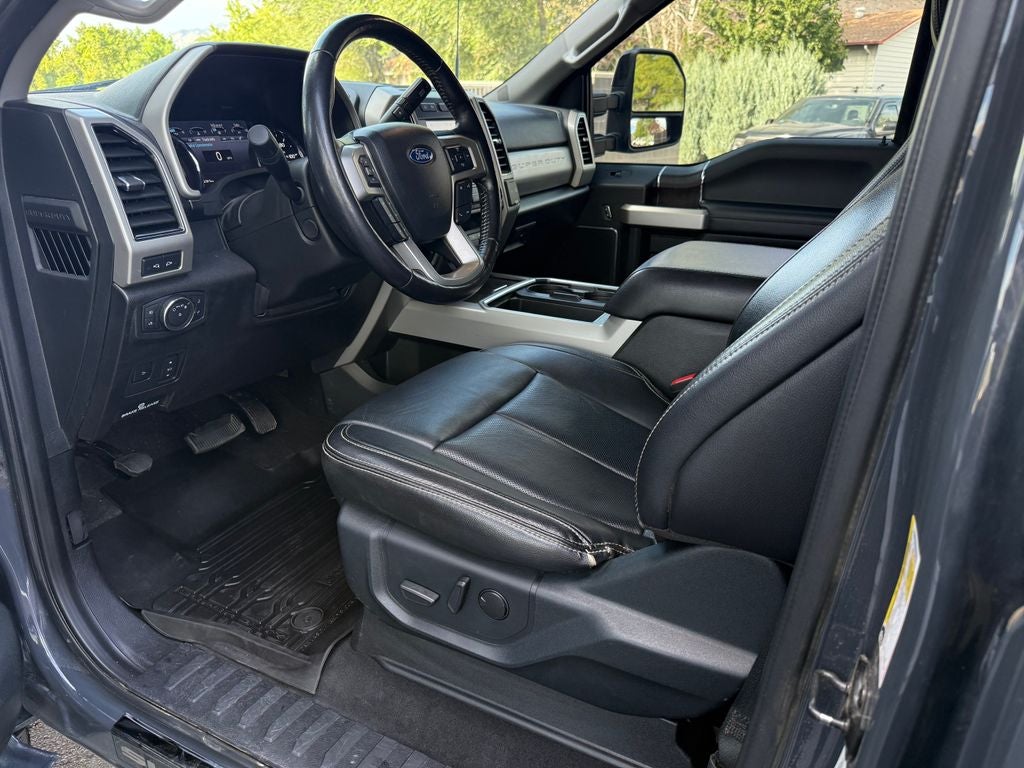 2021 Ford F-350SD XL