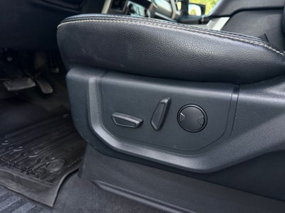 2021 Ford F-350SD XL