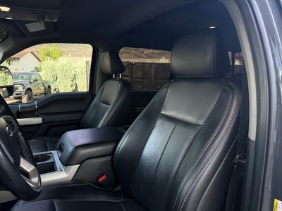 2021 Ford F-350SD XL