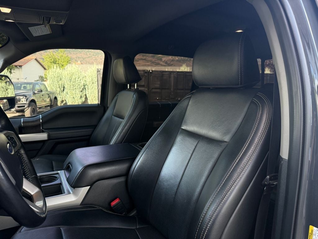 2021 Ford F-350SD XL
