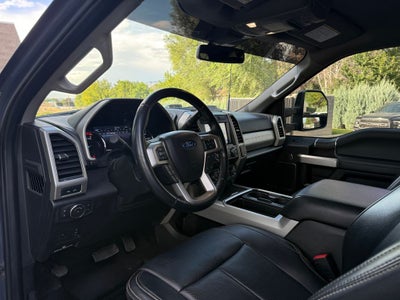 2021 Ford F-350SD XL
