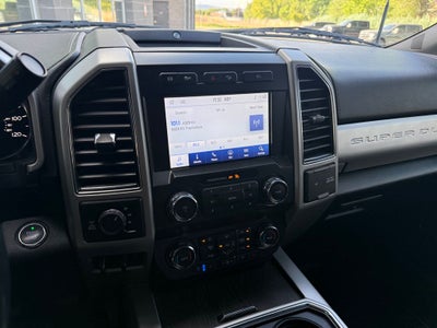 2021 Ford F-350SD XL