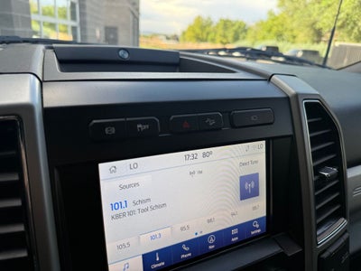 2021 Ford F-350SD XL