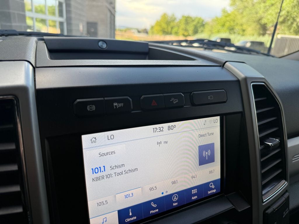 2021 Ford F-350SD XL