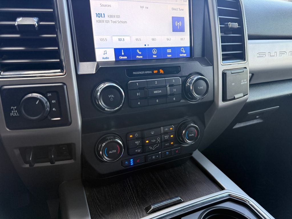 2021 Ford F-350SD XL