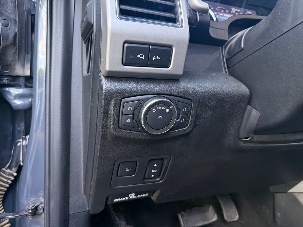 2021 Ford F-350SD XL