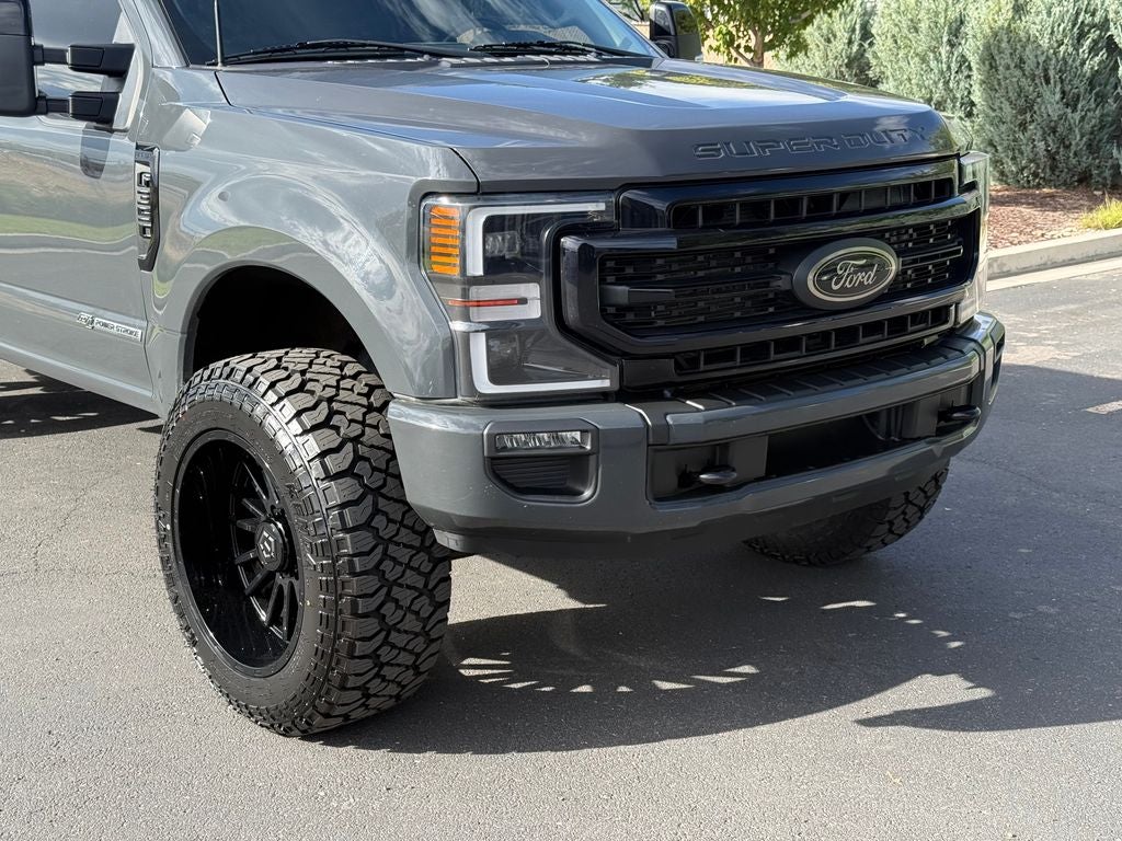 2021 Ford F-350SD XL