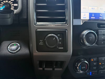 2021 Ford F-350SD XL