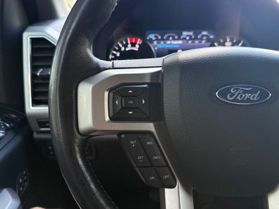 2021 Ford F-350SD XL