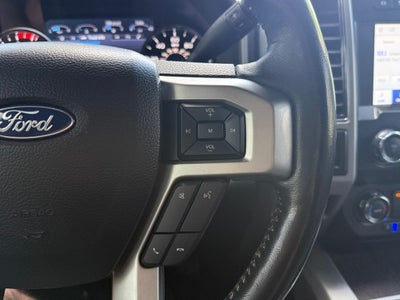 2021 Ford F-350SD XL