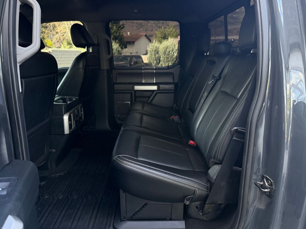 2021 Ford F-350SD XL