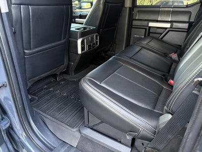 2021 Ford F-350SD XL