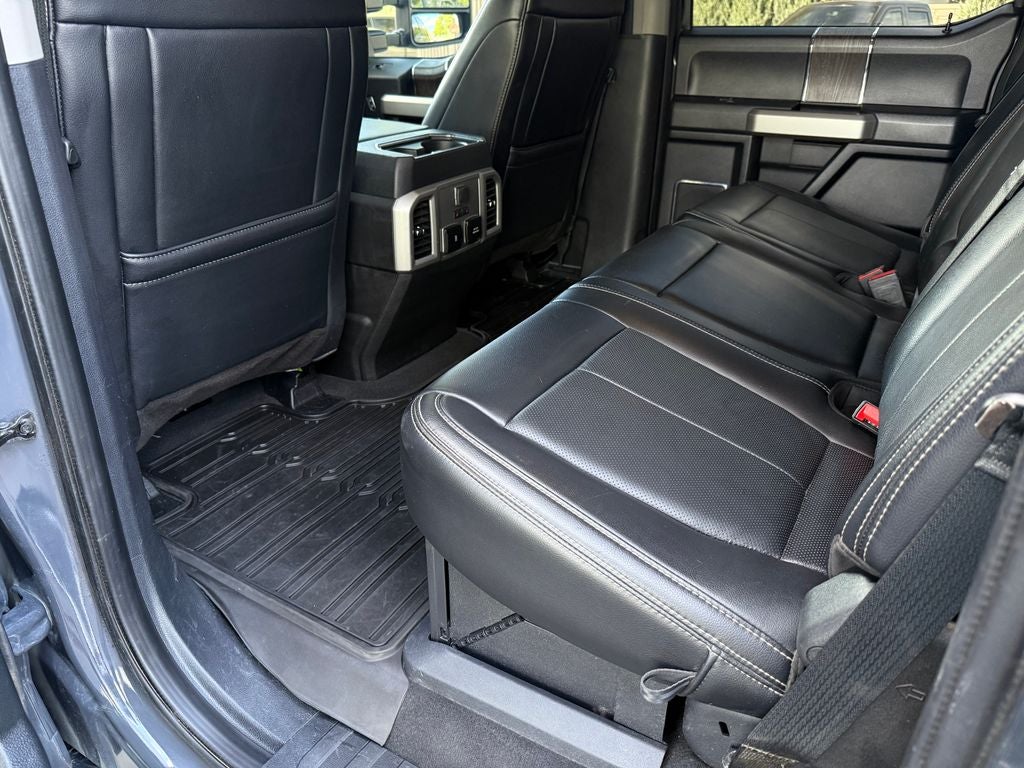 2021 Ford F-350SD XL