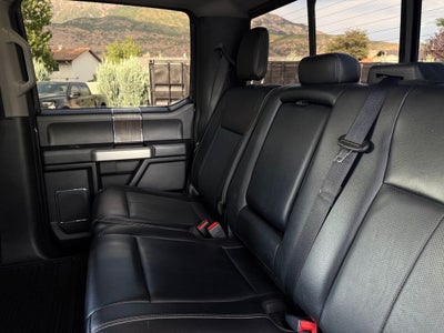 2021 Ford F-350SD XL