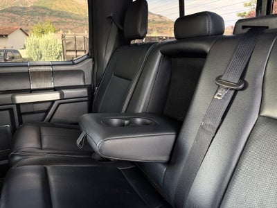 2021 Ford F-350SD XL