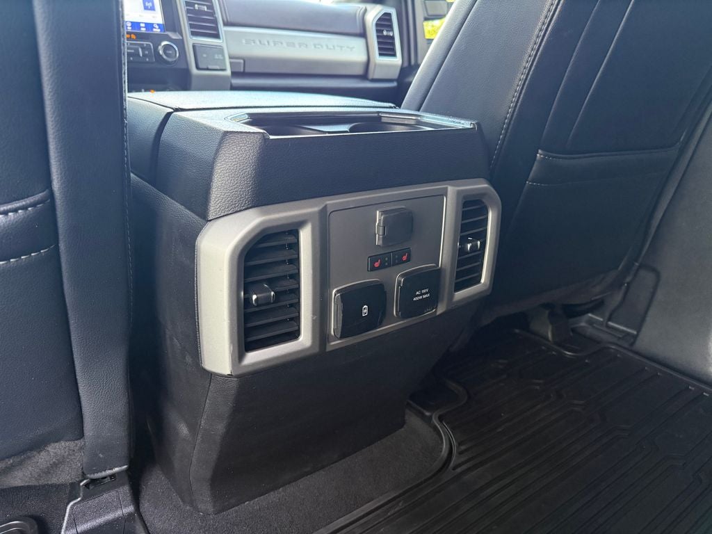 2021 Ford F-350SD XL