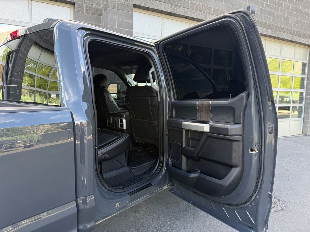 2021 Ford F-350SD XL