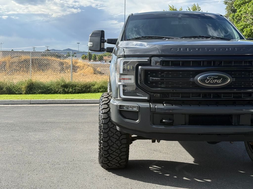 2021 Ford F-350SD XL