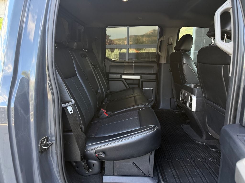 2021 Ford F-350SD XL