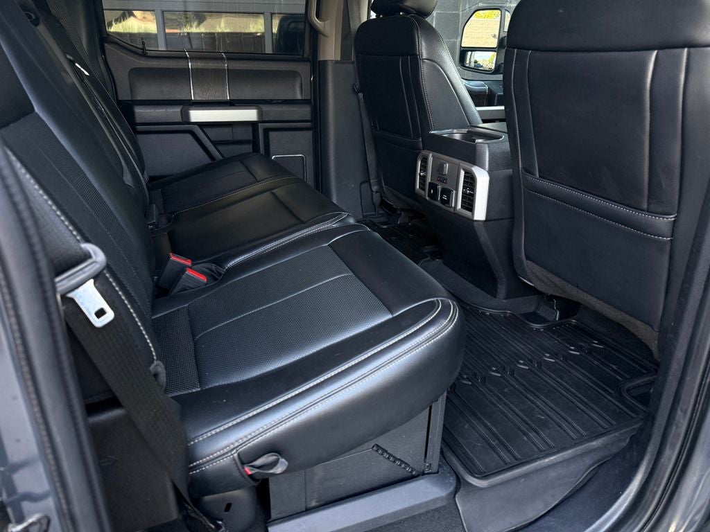2021 Ford F-350SD XL