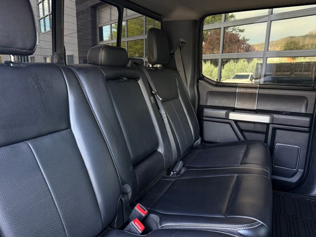 2021 Ford F-350SD XL